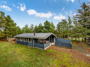 Holiday Home Toimi - 500m to the inlet by Interhome